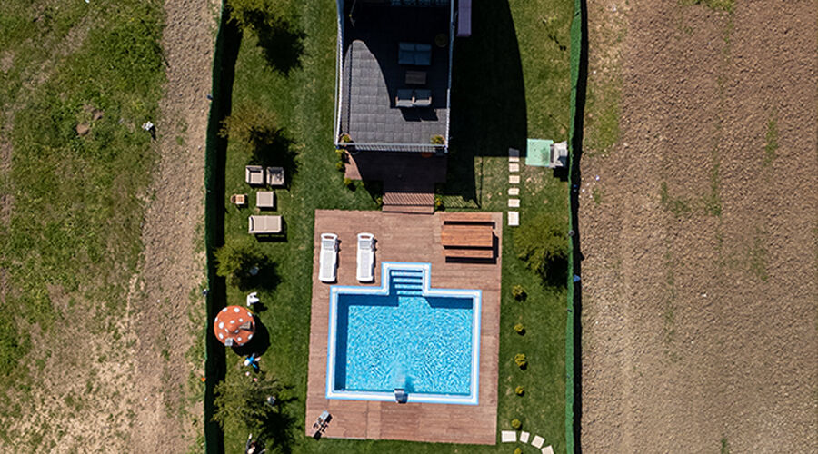 Moon Design Bungalov