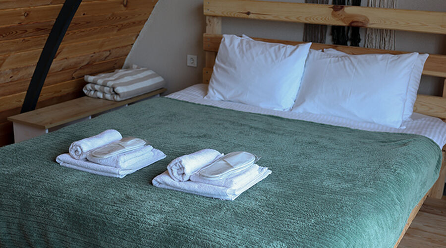 Moon Design Bungalov