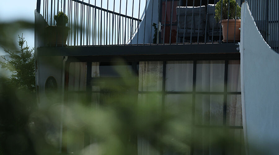 Moon Design Bungalov