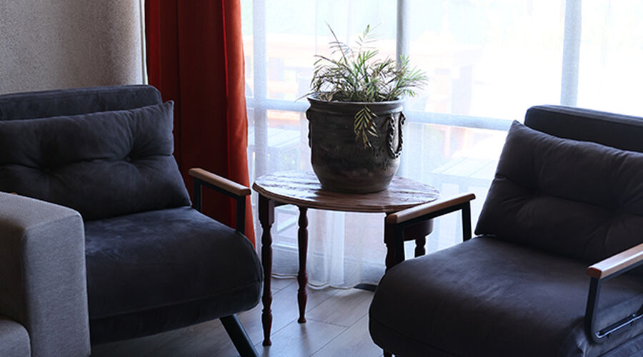 Moon Design Bungalov