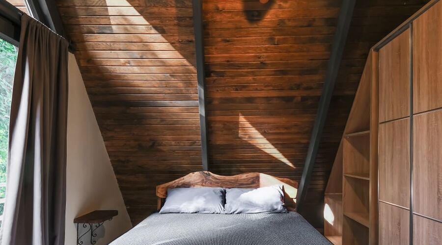 Vivahill Bungalov Sapanca