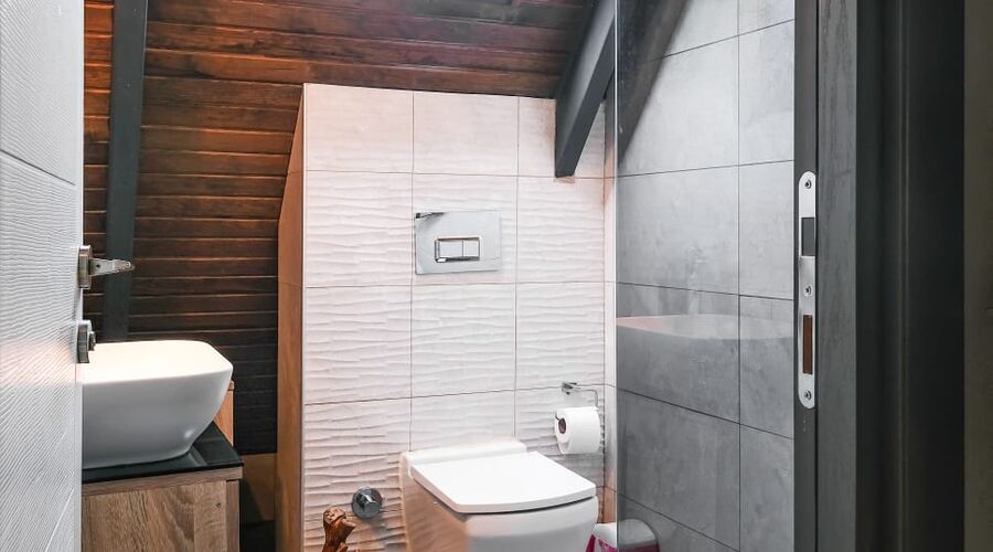 Vivahill Bungalov Sapanca