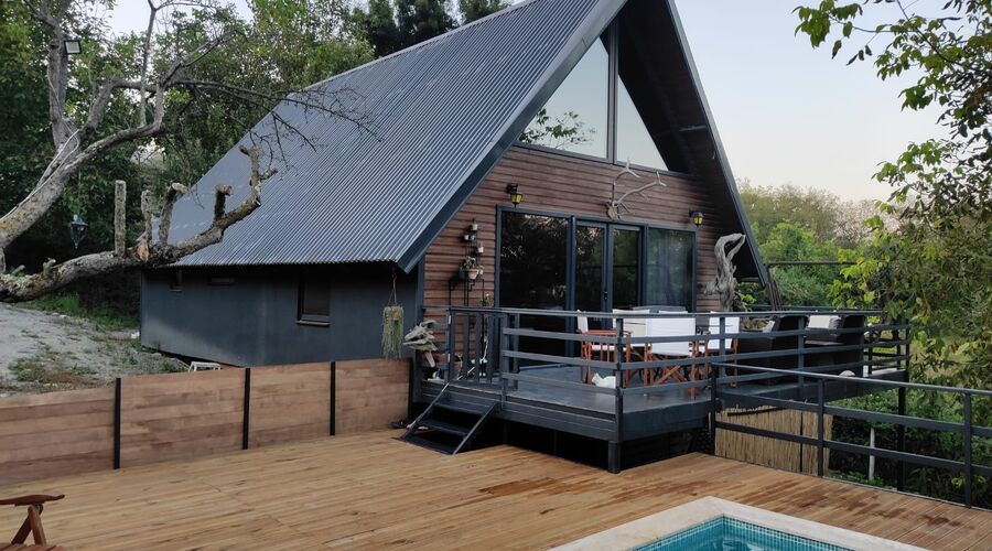 Vivahill Bungalov Sapanca