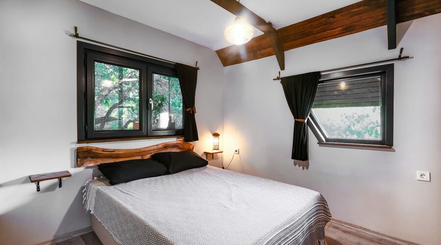 Vivahill Bungalov Sapanca