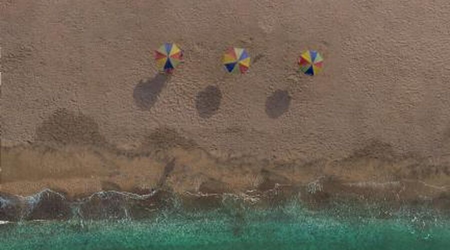 Rizom Beach Hotel Kumluca 