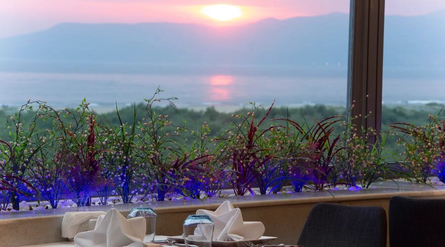 Hedef Beyt Hotel Resort & Spa