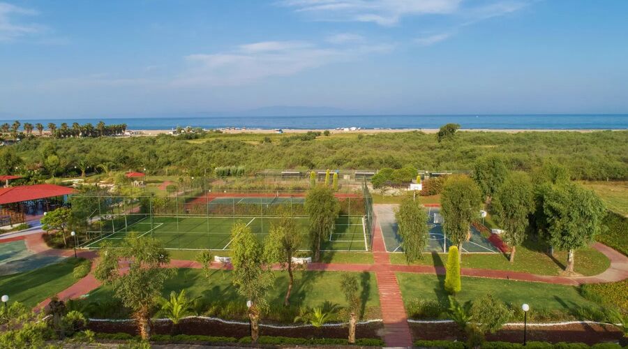 Hedef Beyt Hotel Resort & Spa