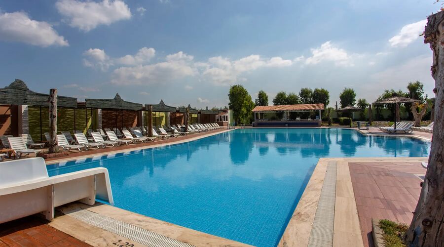 Hedef Beyt Hotel Resort & Spa