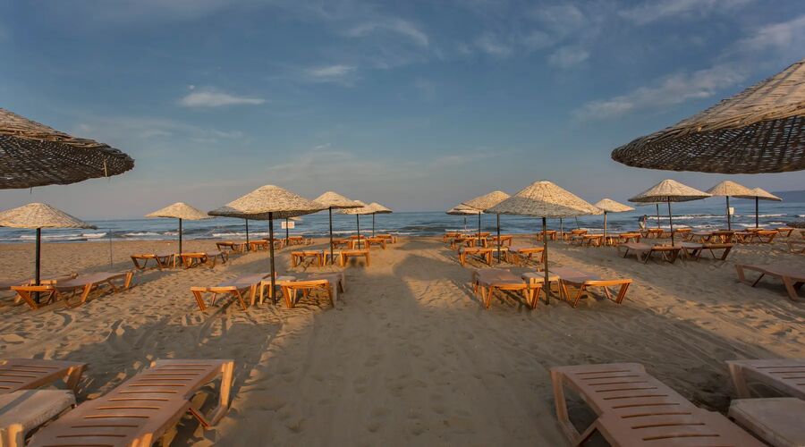 Hedef Beyt Hotel Resort & Spa