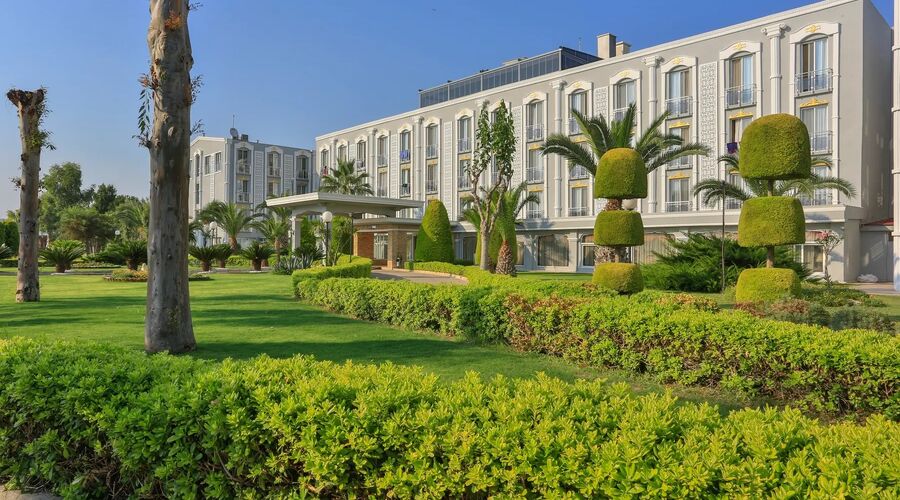 Hedef Beyt Hotel Resort & Spa
