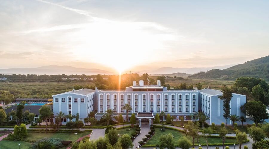 Hedef Beyt Hotel Resort & Spa