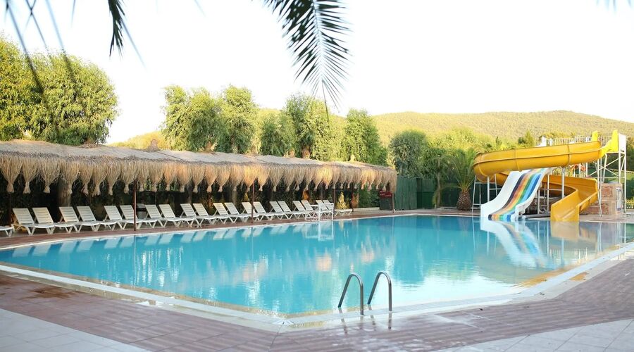 Hedef Beyt Hotel Resort & Spa