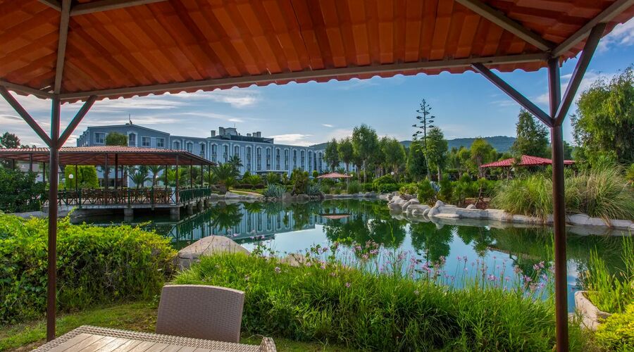 Hedef Beyt Hotel Resort & Spa