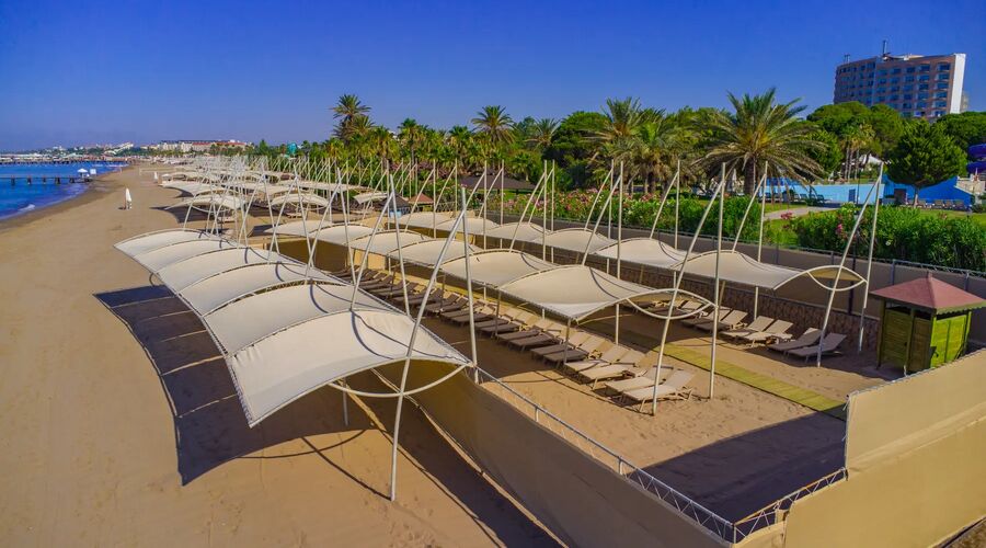 Altis Resort Otel