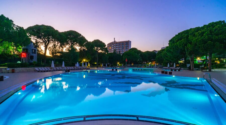 Altis Resort Otel