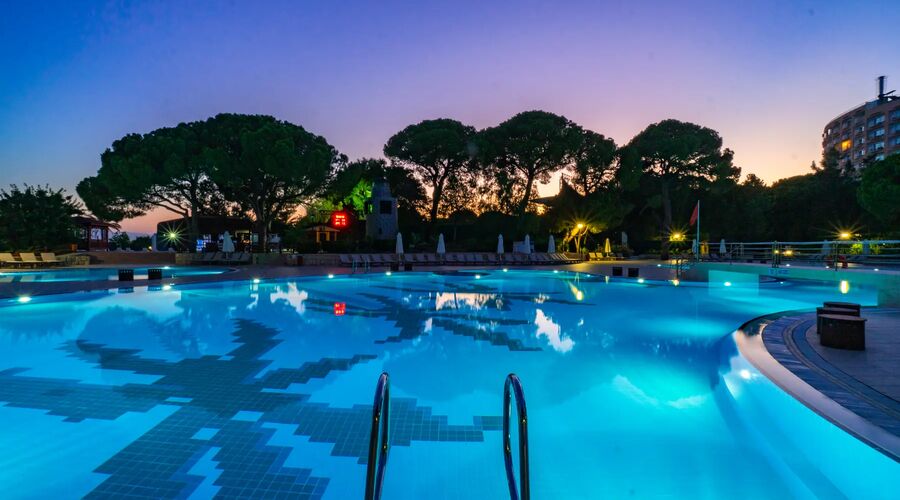 Altis Resort Otel