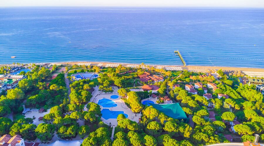 Altis Resort Otel