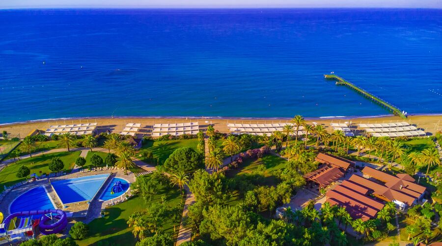 Altis Resort Otel