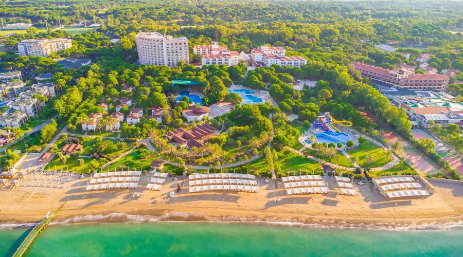 Altis Resort Otel