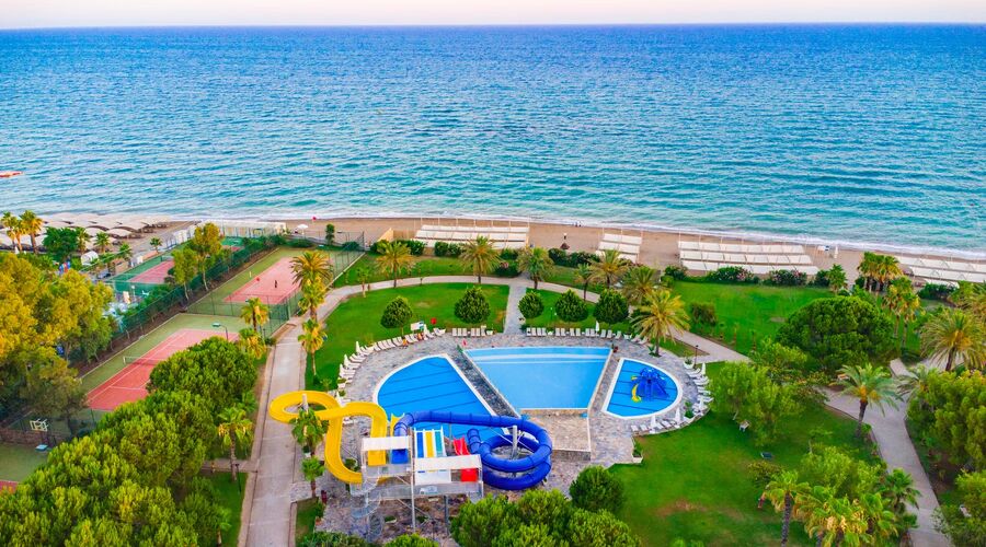 Altis Resort Otel