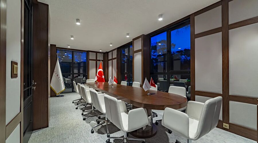 Marisstone Otel