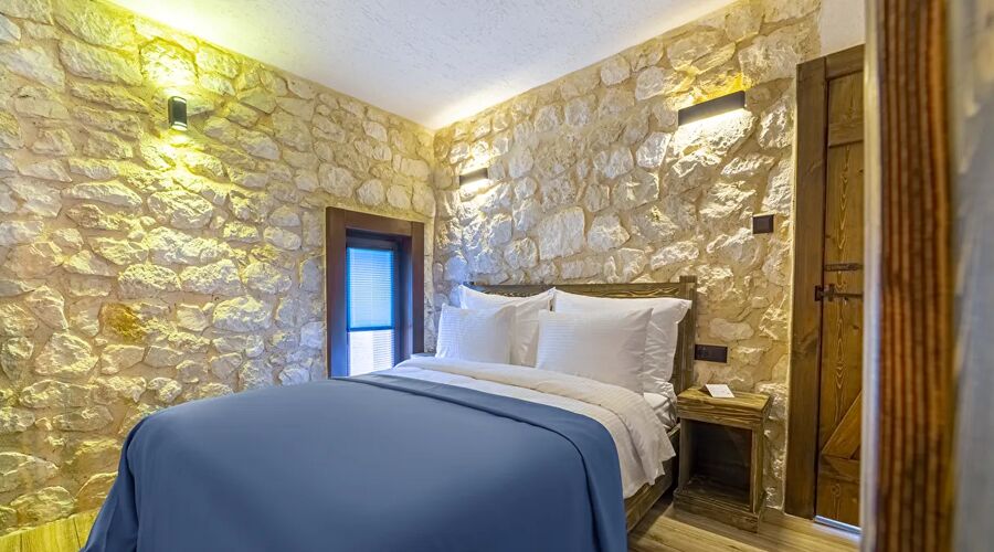 Marisstone Otel