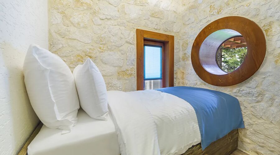 Marisstone Otel