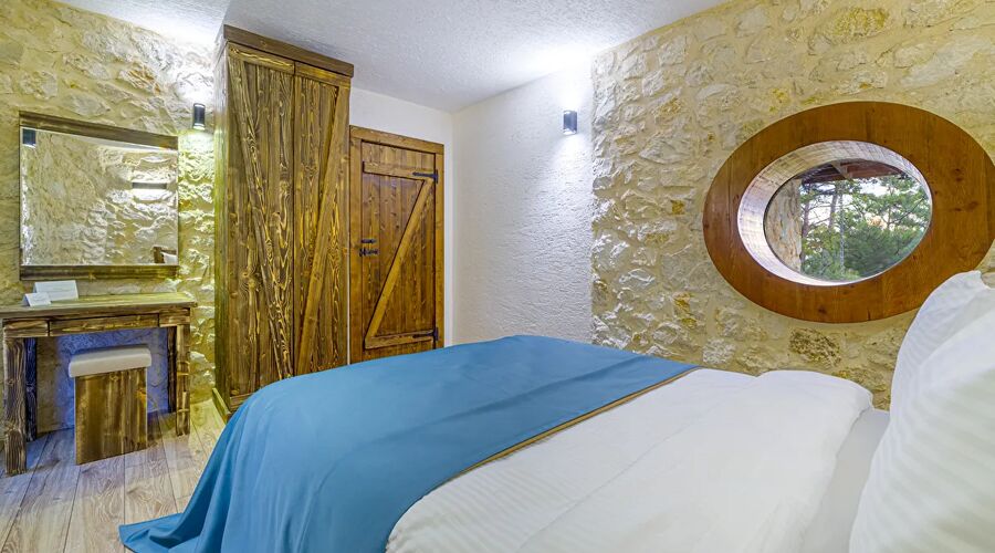 Marisstone Otel
