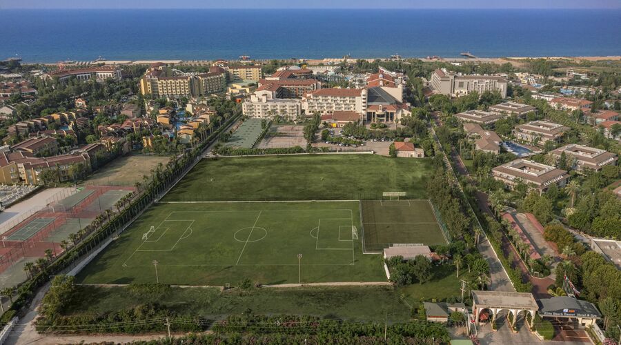 Selge Beach Resort