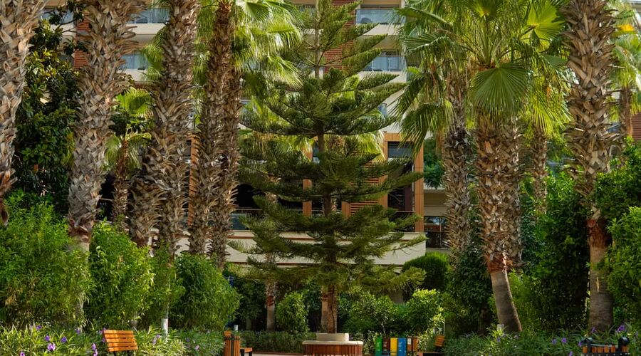 Selge Beach Resort