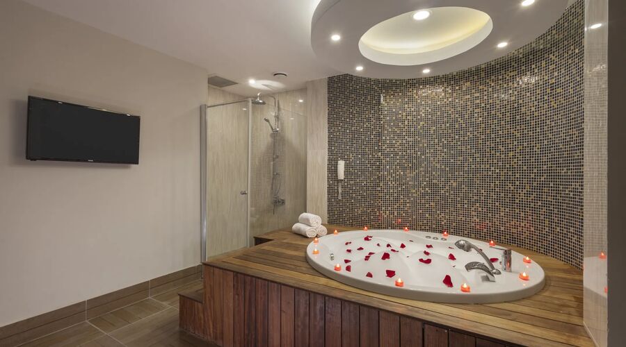 Selge Beach Resort