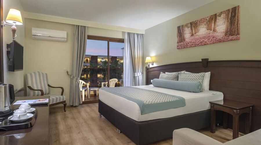 Selge Beach Resort
