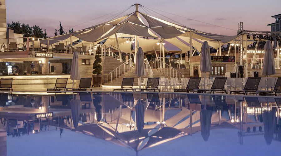 Selge Beach Resort