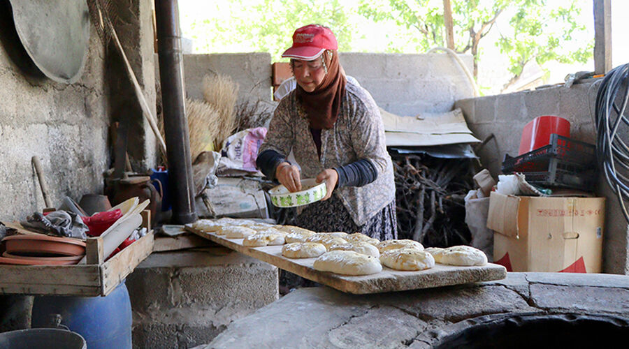 Eka Cave Maison