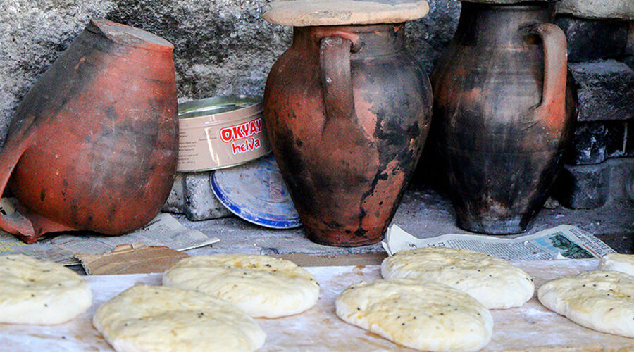 Eka Cave Maison