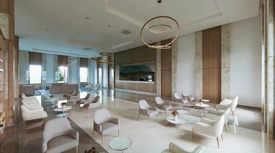 Rizom Assos Resort Hotel