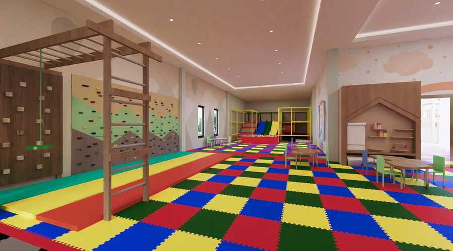 Rizom Assos Resort Hotel