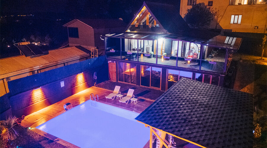 Villa Sakura