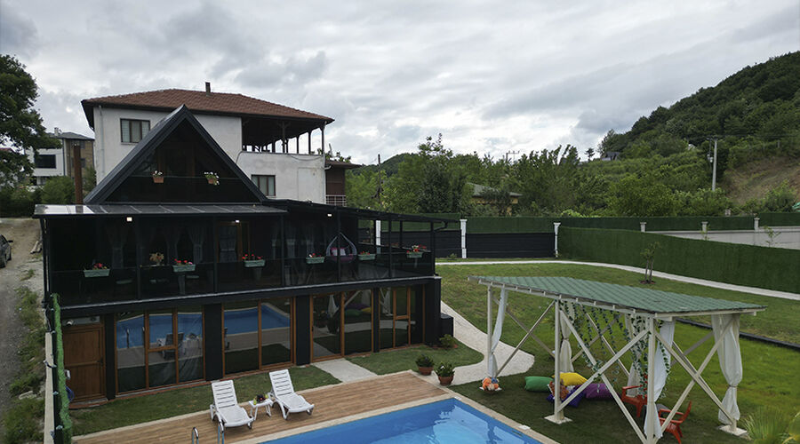 Villa Sakura