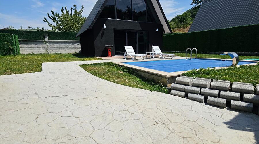 Villa Sakura