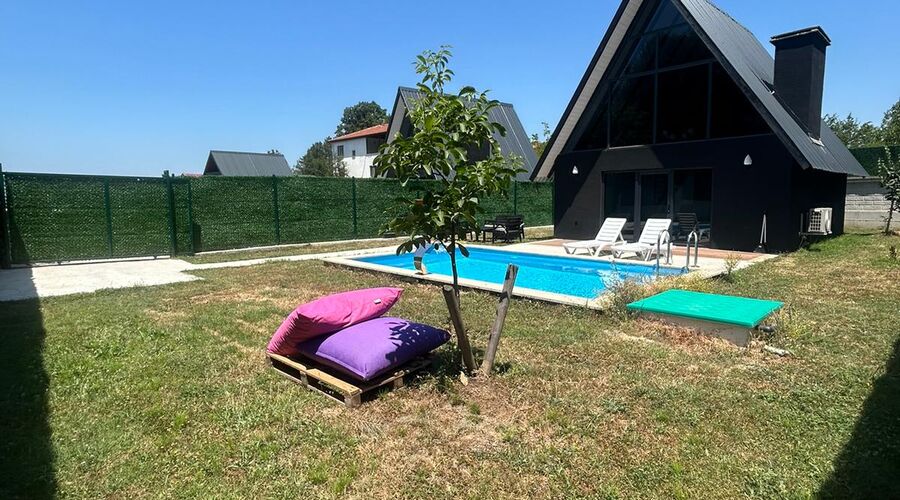 Villa Sakura