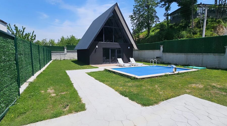 Villa Sakura