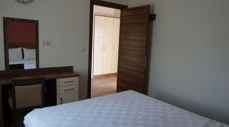 Obam Termal Otel