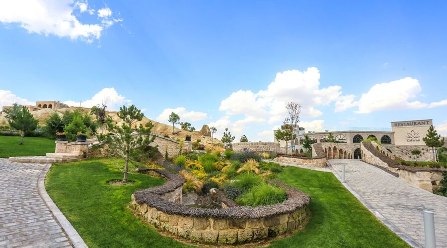 Ajwa Cappadocia