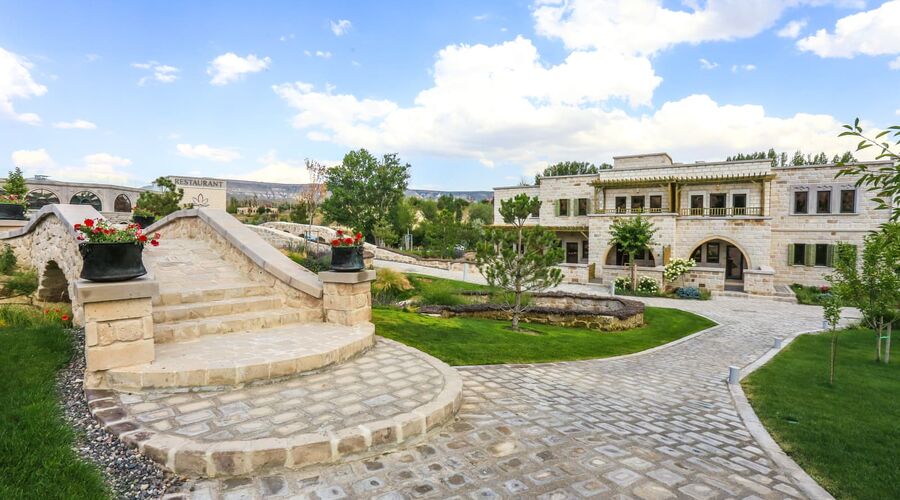 Ajwa Cappadocia
