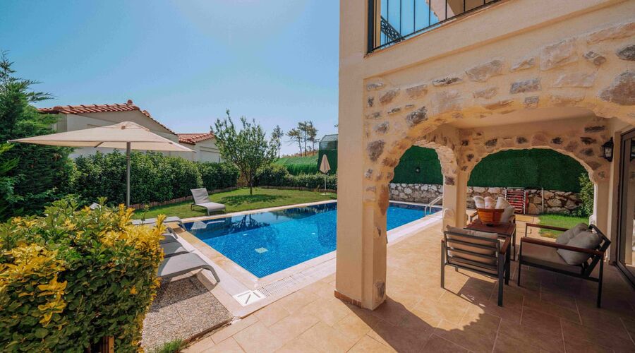 Alya Villa Butik Otel