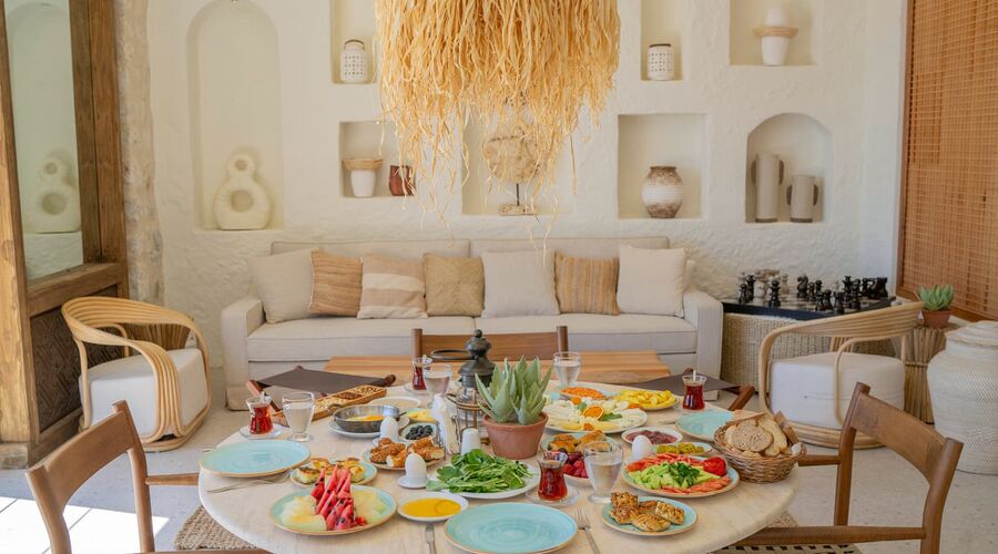 Alya Villa Butik Otel