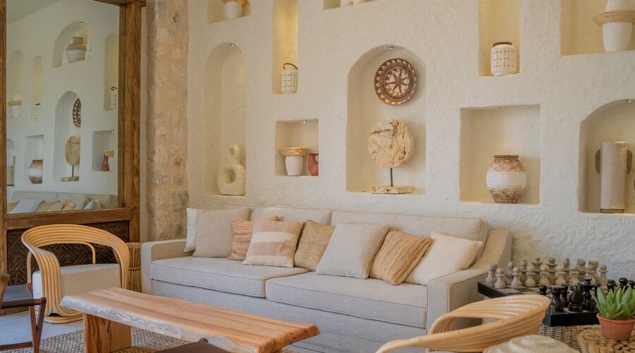 Alya Villa Butik Otel