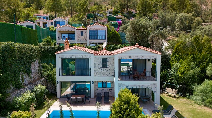 Alya Villa Butik Otel