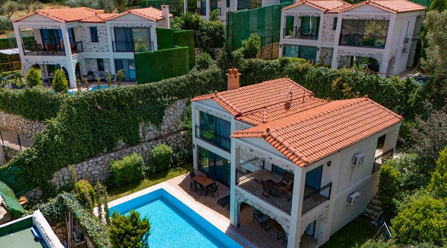 Alya Villa Butik Otel